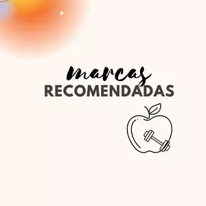 Imagen de portada para Ebook MARCAS SALUDABLES RECOMENDADAS