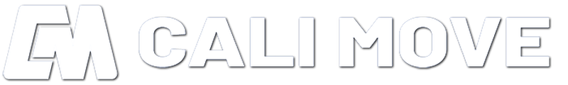 Cali Move logo