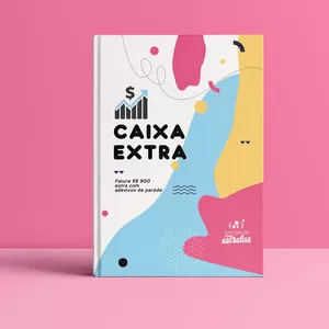 Imagem principal do produto Caixa Extra Kit Digital 