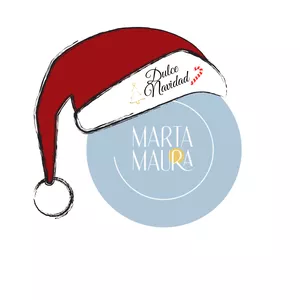 Imagen de portada para Curso online DULCE NAVIDAD