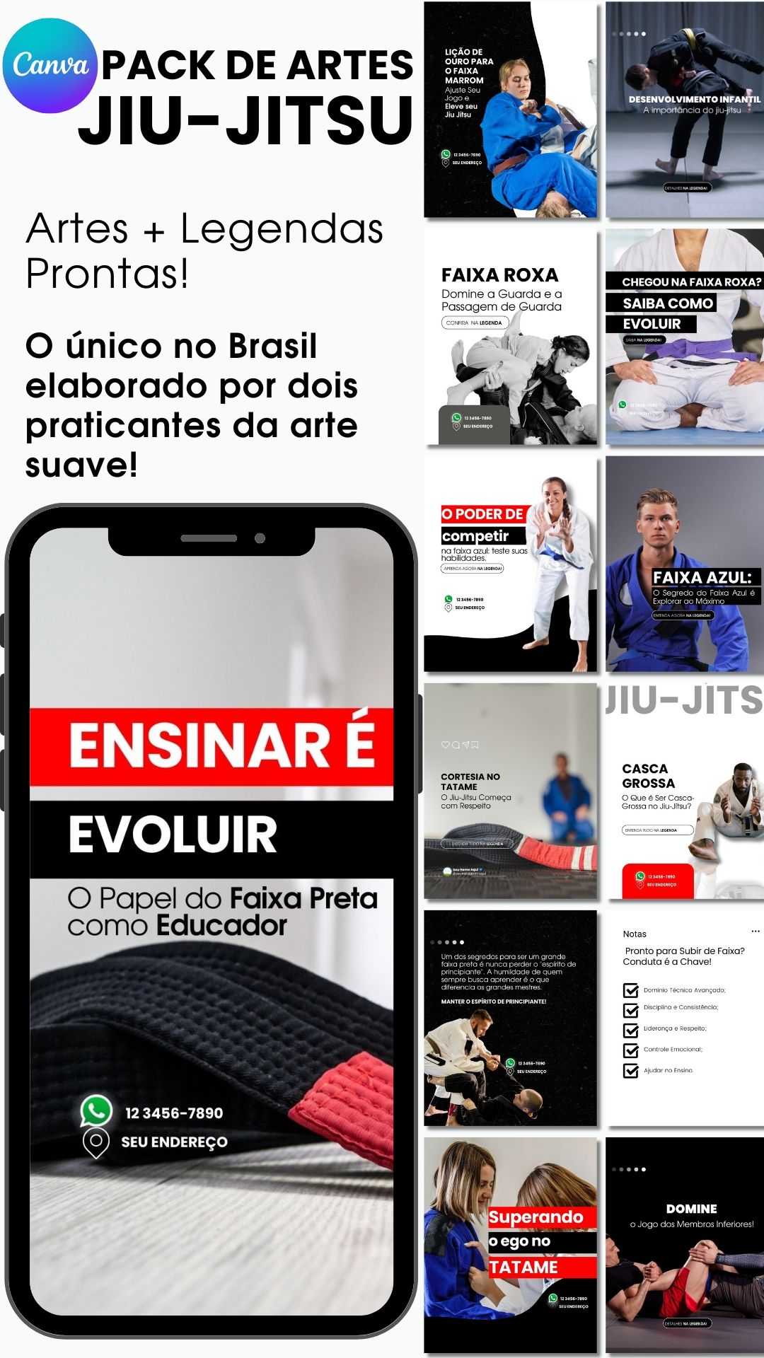 Capa do curso 