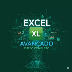 Imagem do curso Excel Avançado