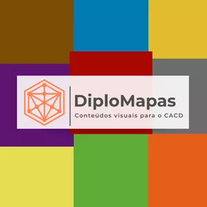 Imagem de capa para o Curso online DiploMapas