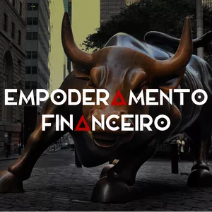 Main image of product Empoderamento Financeiro - Curso de Finanças Pessoais e Investimentos