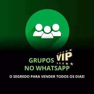 Imagem de capa para o Curso online Aulão - Venda Mais pelo WhatsApp