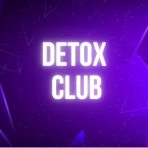 Imagem principal do produto DETOX CLUB