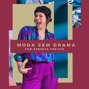 Imagem de capa para o Curso online Curso Moda Sem Drama