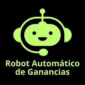 Imagem de capa para o Curso online Robot Automático de Ganancias.