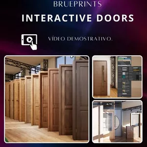 Imagem de capa para o Curso online BLUEPRINTS VOL1