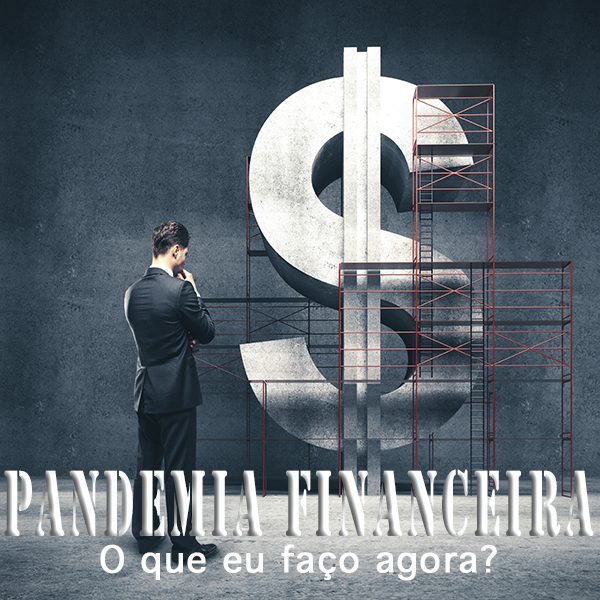 Imagem do curso PANDEMIA FINANCEIRA - O que eu faço agora?