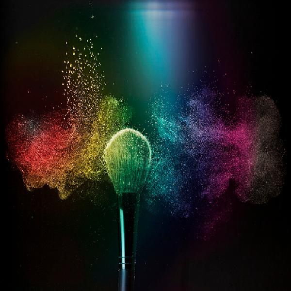 Curso Curso completo de automaquiagem: Teoria e prática