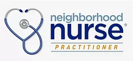 Neighborhood Nurse's Autonomous NP School logo