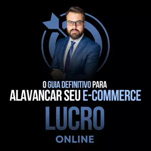 Imagem de Lucro Online: O Guia Definitivo para Alavancar seu E-commerce criado por Renan Demarco na hotmart