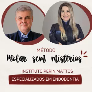 Imagem de capa para o Curso online Método Molar Sem Mistérios