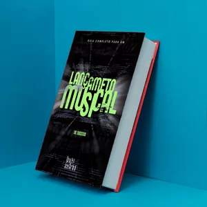 Imagem do curso O GUIA PARA UM LANÇAMENTO MUSICAL