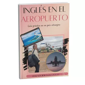 Imagen de portada para Curso online Inglés en el Aeropuerto - Guía práctica al llegar a un país extranjero