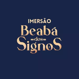 Imagem de capa para o Curso online Imersão | Beabá dos Signos