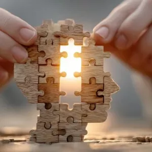 Imagem do curso Gestão das emoções: desenvolvendo habilidades essenciais para o mundo contemporâneo