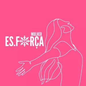 Imagem de capa para o Evento online CONFERÊNCIA ES FORCA MULHER