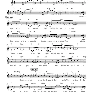 Imagem de capa para o Ebook Meu Melhor - Ministério Apascentar de Louvor (Toque No Altar) - Cifra Letra e Melodia
