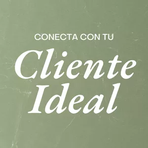 Imagen de portada para Curso online Conecta con tu Cliente Ideal