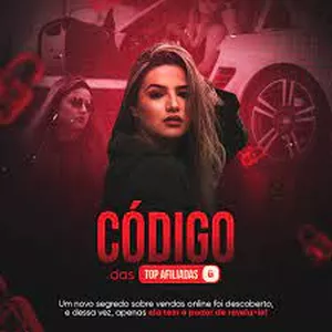 Imagem de capa para o Curso online Código das Top Afiliadas - CTA