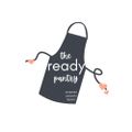 The READY Pantry logo