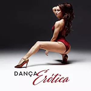 Imagem principal do produto Curso de Danças Sensuais e Striptease para Tímidas e Iniciantes: Chair Dance, Lap Dance e Floor Dance