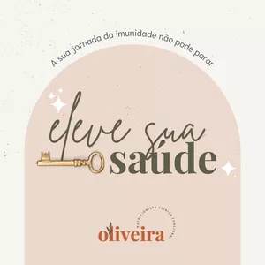 Imagem de capa para o Curso online Eleve sua Saúde