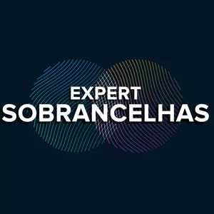 Imagem de capa para o Curso online Expert Sobrancelhas