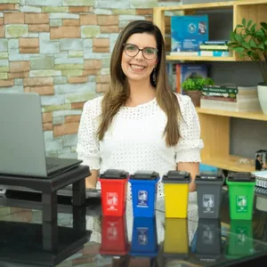 Imagem de capa para o Curso online Curso GRS Basic