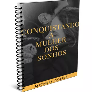 Imagem de capa para o Ebook A Arte da Sedução