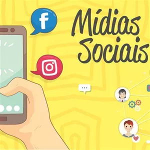 Imagem de capa para o Ebook Cronograma para Redes Sociais