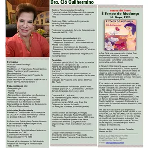 Imagem de capa para o Curso online PNL para TODOS