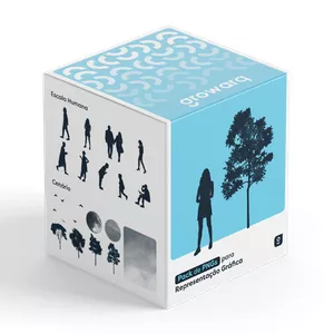 Imagem de capa para o Curso online Pack de PNGs para Representação Gráfica Growarq