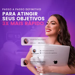 Imagem de capa para o Curso online Acelerador de resultado 3X