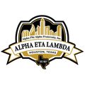 Alpha Eta Lambda's School logo