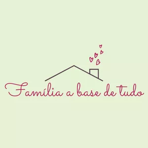 Imagem de capa para o Curso online Família a base de tudo