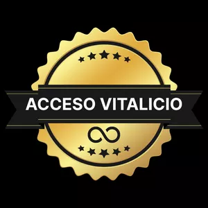 Imagen de portada para Curso online ACCESO VITALICIO - VEO3 Viral