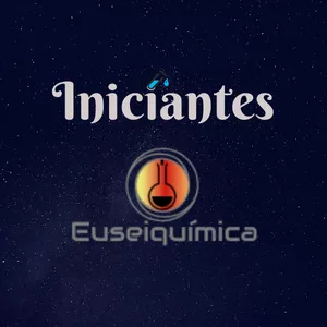 Eu sei Química - Iniciantes