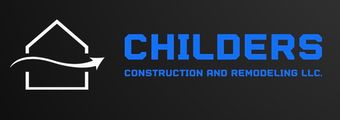CHILDERS UNIVERSITY logo