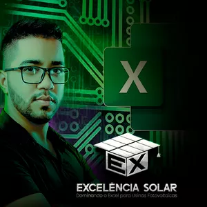 Imagem de Excelencia Solar criado por Yago na hotmart