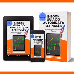 Imagem de GUIA DEFINITIVO DO AUTODIDATA EM INGLÊS criado por Renan Pimenta Gomes na hotmart