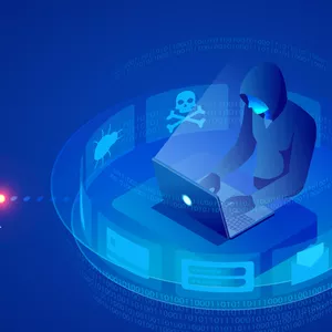 Imagem de capa para o Ebook Hacker - Desvendando Ataque Reverso