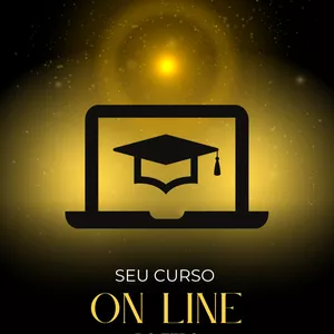 Imagem de capa para o Curso online Seu Curso On Line do zero