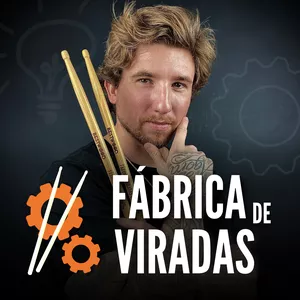 Imagem de capa para o Curso online Fábrica de Viradas (Plano Vitalício)