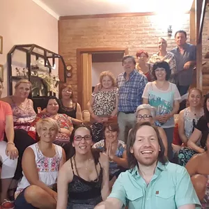 Imagen de portada para Curso online Programa de Reiki Online + Mentoría