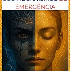 Imagem de capa para o Ebook SOS Mecanismos de Emergência