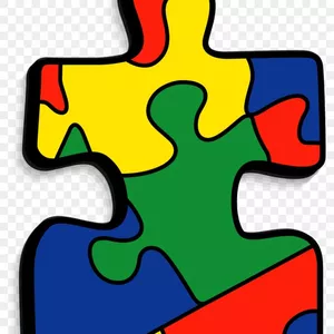 Imagem de capa para o Ebook TEA- TEM OU NAO CURA?