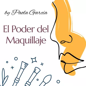Imagen de portada para Ebook El Poder del Maquillaje
